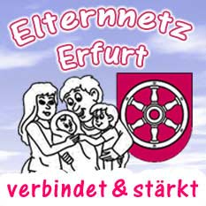 Elternnetz Erfurt Facebook Profilbild