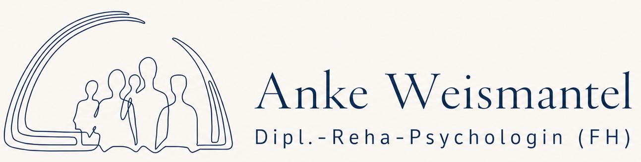 Psychologische Begleitung · Anke Weismantel · Erfurt
